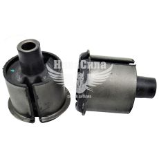 Втулка балки зад. підв. Hyundai Tucson з04-10р.в. передня (Febest)