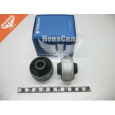 Сайлентблок рычага VW Sharan с95-10г.в перед. подв. зад. (Lemforder)