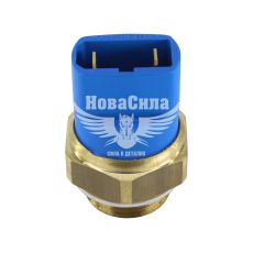 Датчик ввімкнення вентилятора VW Passat з80-05р.в. 2-ох конт. 95-90*С (Vernet) (термодатчик)