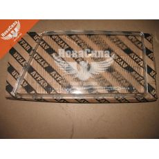 Скло фари MB Sprinter TDI з95-00р.в. лів. (AYFAR)