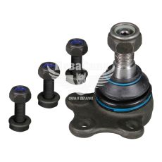 Шарова опора Opel Vivaro з01-06р.в. (Quick Steer)