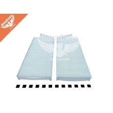 Фільтр салону (WIX) Renault Kangoo з08р.в. 1.5dCi