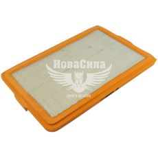 Фильтр воздушный (WIX) Alfa Romeo 164 с87-98г.в. 2.0, 2.5TD, 3.0