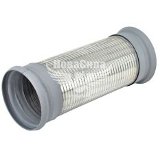 Глушник гофра MB 100мм. (Tempest)