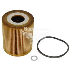 Фільтр масляний (Bosch) Opel Omega з01-03р.в. 2.5DTI