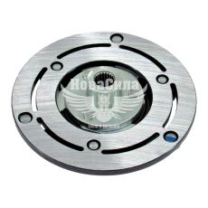 Електромагнітне зчеплення компресора кондиціонера Skoda Octavia з96-10р.в. (Thermotec)