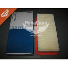 Фільтр повітряний (Mahle) Hyundai Accent з05-10р.в. 1.4, 1.6