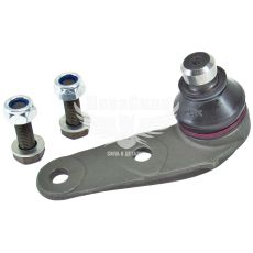 Шарова опора Audi 80 з86-91р.в. прав. 19мм. (Fortune)