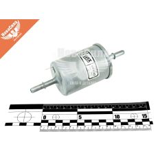 Фільтр паливний на штуцер (WIX) D. Lanos з97р.в. 1.4, 1.5, 1.6-16кл. (з фішкою)