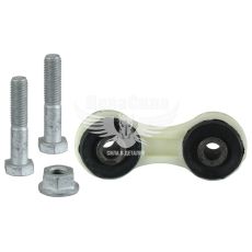 Тяга (стійка) стабілізатора VW Passat з96-00р.в. зaдня (Lemforder) (нов. взірець)