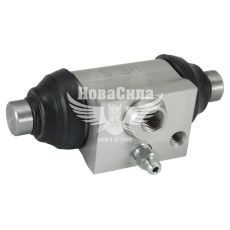 Циліндр гальм. зад. Peugeot 206 з02р.в. (Bosch)