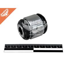 Салінблок ричага MB C-Class, E-Class з93-08р.в. зад. підв. нижн. (Delphi)