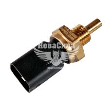 Датчик темп. охл. жидкости Dacia Logan в блок (Mapco)