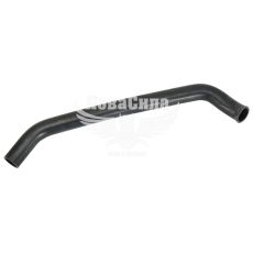 Патрубок радиатора Audi 80 с90-96г.в. (Meyle)