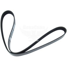 Ремінь поліклиновий 6PK1076 (Dayco) генер. Skoda Octavia з96-04р.в. (1.4, 1.6)