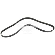 Ремінь поліклиновий 6PK1080 (Michelin) VW T-5 з09р.в. (2.0TDI)