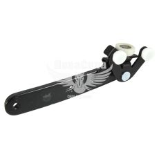 Ролик дверей бокових VW Caddy з04р.в. нижн. прав. (Vika)