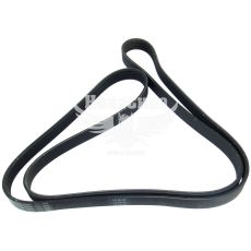 Ремінь поліклиновий 6PK1900 (Bosch) генер. VW T-4 з90-03р.в. (2.0)