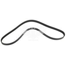 Ремінь поліклиновий 6PK1100 (Michelin) генер. VW Caddy III з03р.в. (1.4)