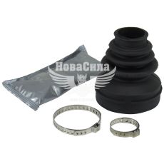 Пыльник гранаты Citroen Berlingo с04-10г.в. внутр. (ERT)