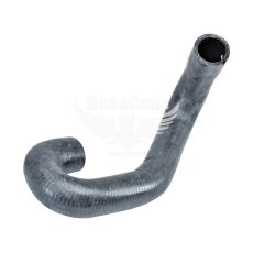 Патрубок радіатора Opel Astra G 1.4, 1.6 з98-05р.в. верх. (Gates)