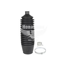 Пильник рульової рейки Mitsubishi Pajero II, III з90-06р.в. прав. (Lemforder) (гофра)