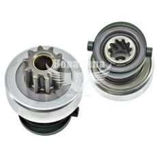 Привід стартера (бендикс) D. Korando (Profit)