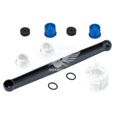 Рем. к-т. кулисы КПП Opel Combo (STC)