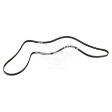 Ремінь поліклиновий 6PK2257 (Bosch) генер. MB G-Class з90р.в. (3.0)