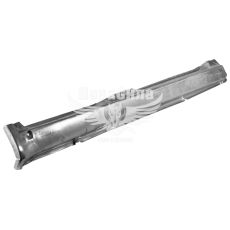 Поріг VW Golf II з83-91р.в. прав. 5-ти дверний (Klokkerholm)