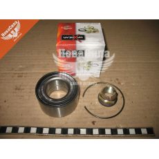 Підшипник ступиці Renault Kangoo з97р.в. перед. (MaxGear) Dcia Logan з04р.в.