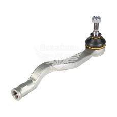 Наконечник рульовий Dacia Logan з04р.в. лів. (Premiere)