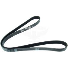 Ремінь поліклиновий 6PK1345 (Dayco) генер. Citroen Berlingo з05р.в. (1.6HDI)