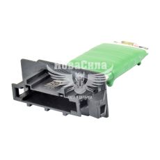 Реостат печки MB Sprinter с00-06г.в. CDI (Solgy)