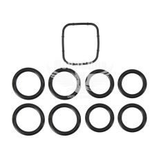 Прокладка колектора Citroen Berlingo 1.6HDI впуск. з05р.в. (DR Motor)