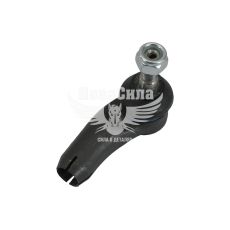 Наконечник рульовий Audi 100 з90-94р.в. лів. (Meyle)