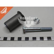 Рем. к-т. маятника MB C-Class (W202) з93-01р.в. (Profit)