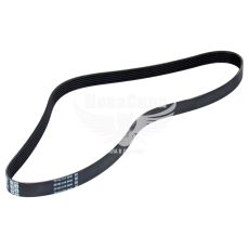 Ремінь поліклиновий 6PK1185 (Dayco) генер. VW Caddy з95-04р.в. (1.4)