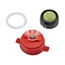 Рем. к-т. КПП VW Passat B5+ з01-05р.в. (Topran)