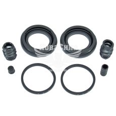 Рем. к-т. супорта Nissan Terrano з87-96р.в. перед. 43мм. (ERT)