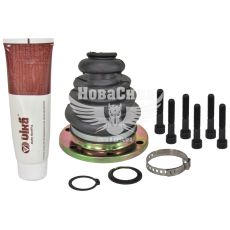 Пыльник гранаты VW Passat с96-05г.в. внутр. (VIKA)