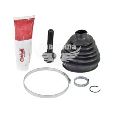 Пыльник гранаты VW Golf VI-VII с 08г.в. внеш. с смазк. (VIKA)