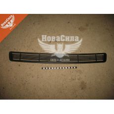 Решітка капота MB Sprinter TDI з95-00р.в. вентиляційна (Taclar)