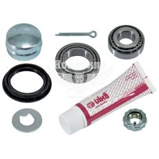 Підшипник ступиці VW Golf I-IV з74-02р.в. зад. (VIKA)