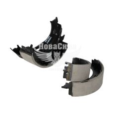 Колодки гальмівні ручніка MB Sprinter 208-316 з95-06р.в. (Hort) VW LT