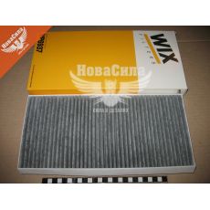 Фильтр салона (WIX) F. Transit Connect с 02 г.в. 1.8Di, 1.8TDCi