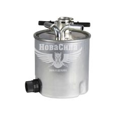 Фільтр паливний (Stellox) Renault Megane II з03-09р.в. 1.5dCi