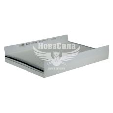 Фильтр салона (Champion) MB Sprinter с06г.в. 2.2CDI, 3.0CDI