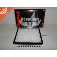 Фильтр салона (Nipparts) Nissan Primera с 96-02 г.в. 1.6, 1.8, 2.0