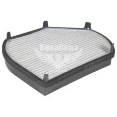 Фильтр салона (Profit) MB E-Class с 96-03 г.в. 2.0T, 2.2CDI, 2.3, 2.4, 2.5D, 2.7CDI, 2.8, 2.9D